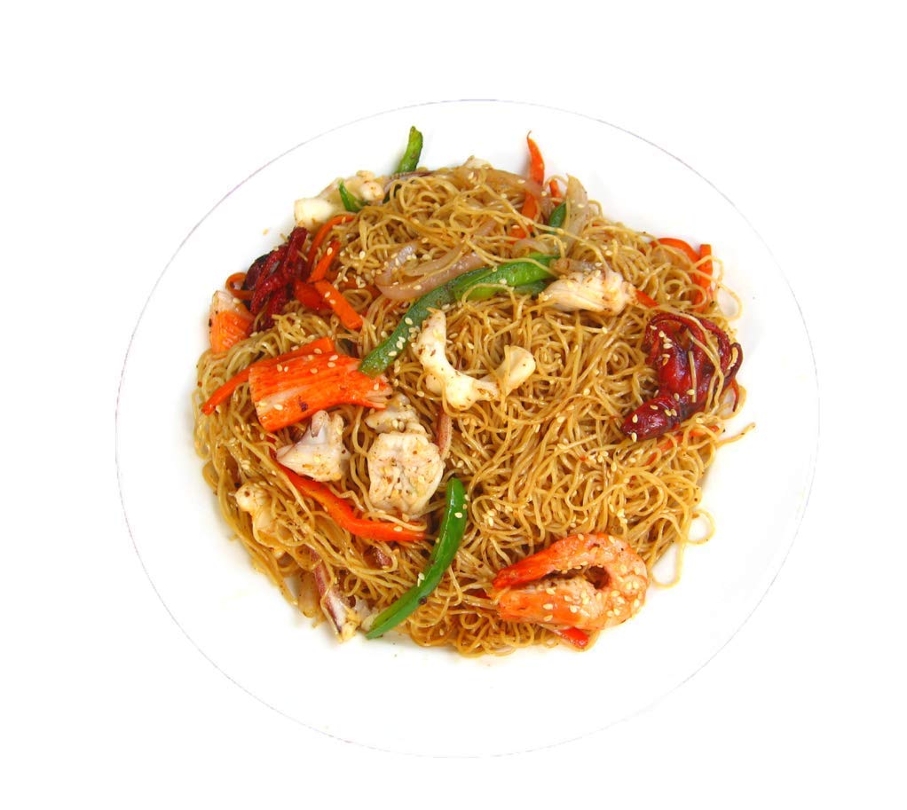 Indomie Mi Goreng Instant Stir Fry Noodles, Halal Certified, Original Flavor ( Pack Of 15),