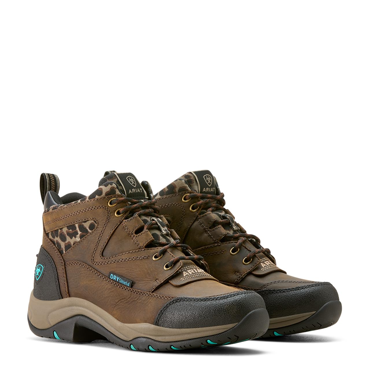 ARIAT Terrain Waterproof Boots