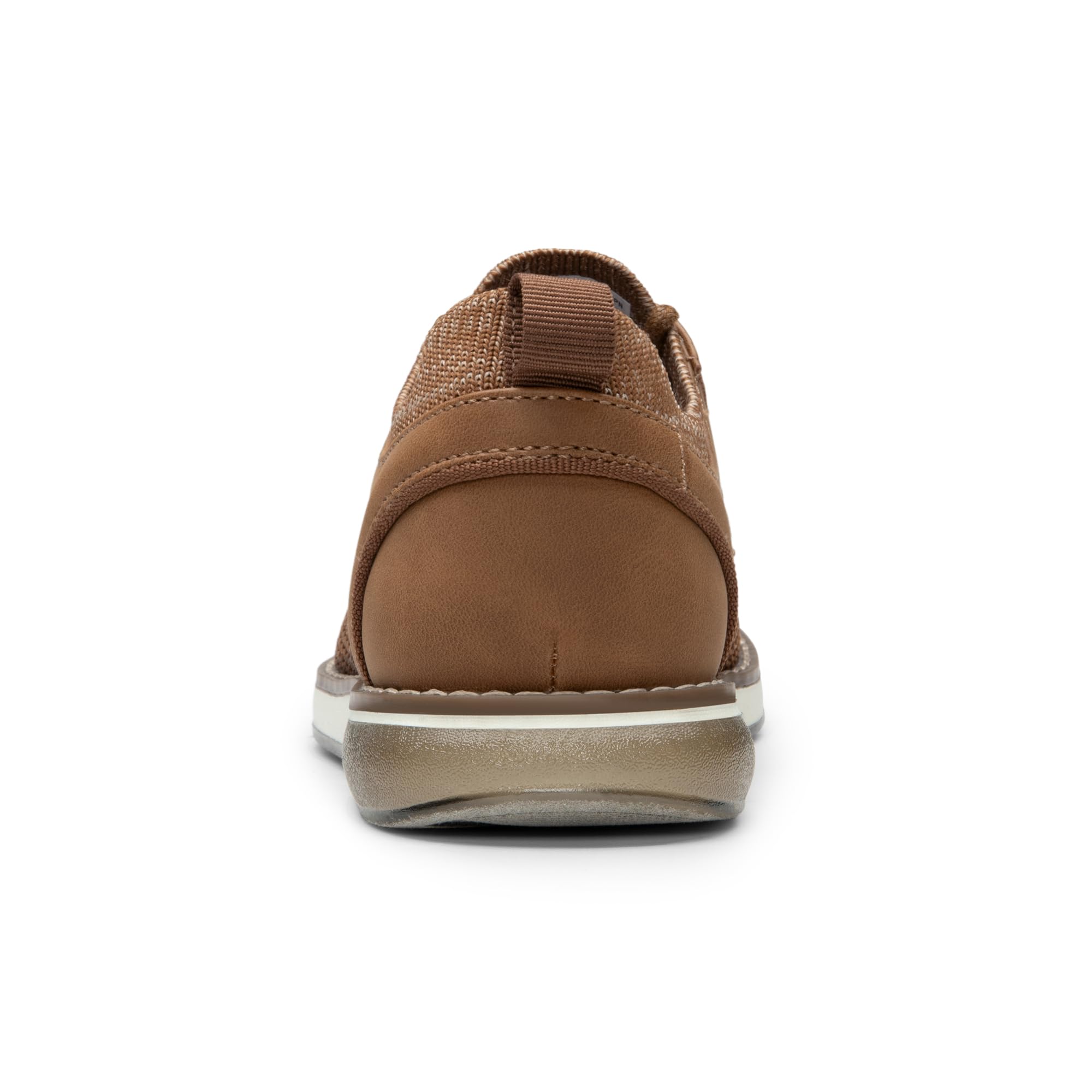 Bruno Marc Boy's Mesh Casual Dress Oxford Breathable Uniform Shoes