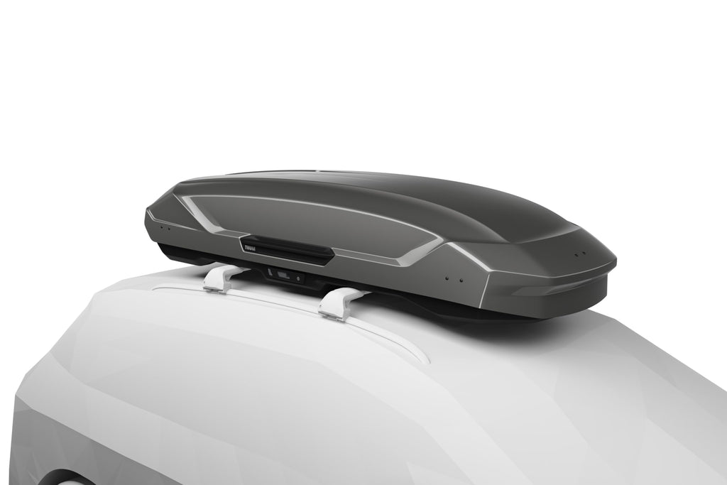 Thule Motion 3 Rooftop Box