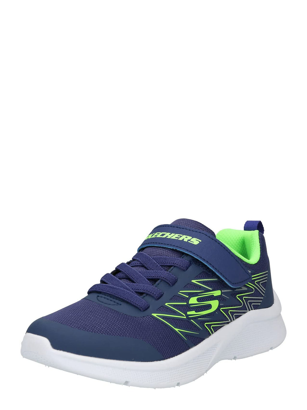 Skechers Boys Microspec - Texlor Sneaker