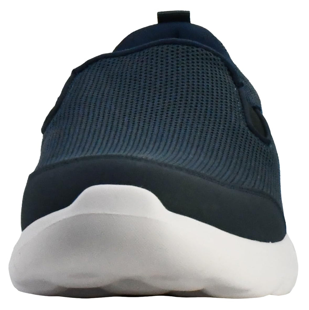 Skechers Men's Go Walk Max Clinched Athletic Walking Shoes