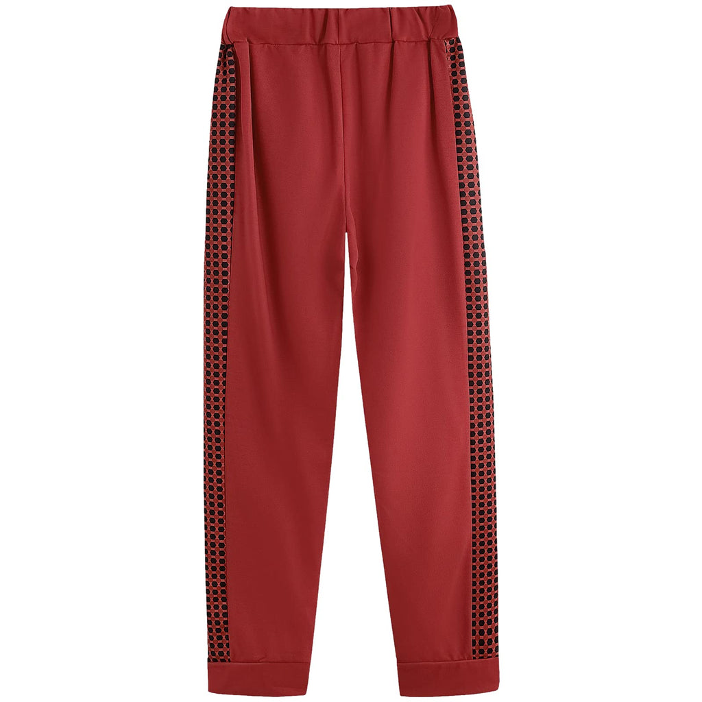 amropi Women's 2 Piece Tracksuit Sweatsuits Sets Hoodie Sweatshirt and Jogging Sweatpants Suit
