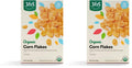 365 by Whole Foods Market, Organic Corn Flakes Cereal, 12 Ounce