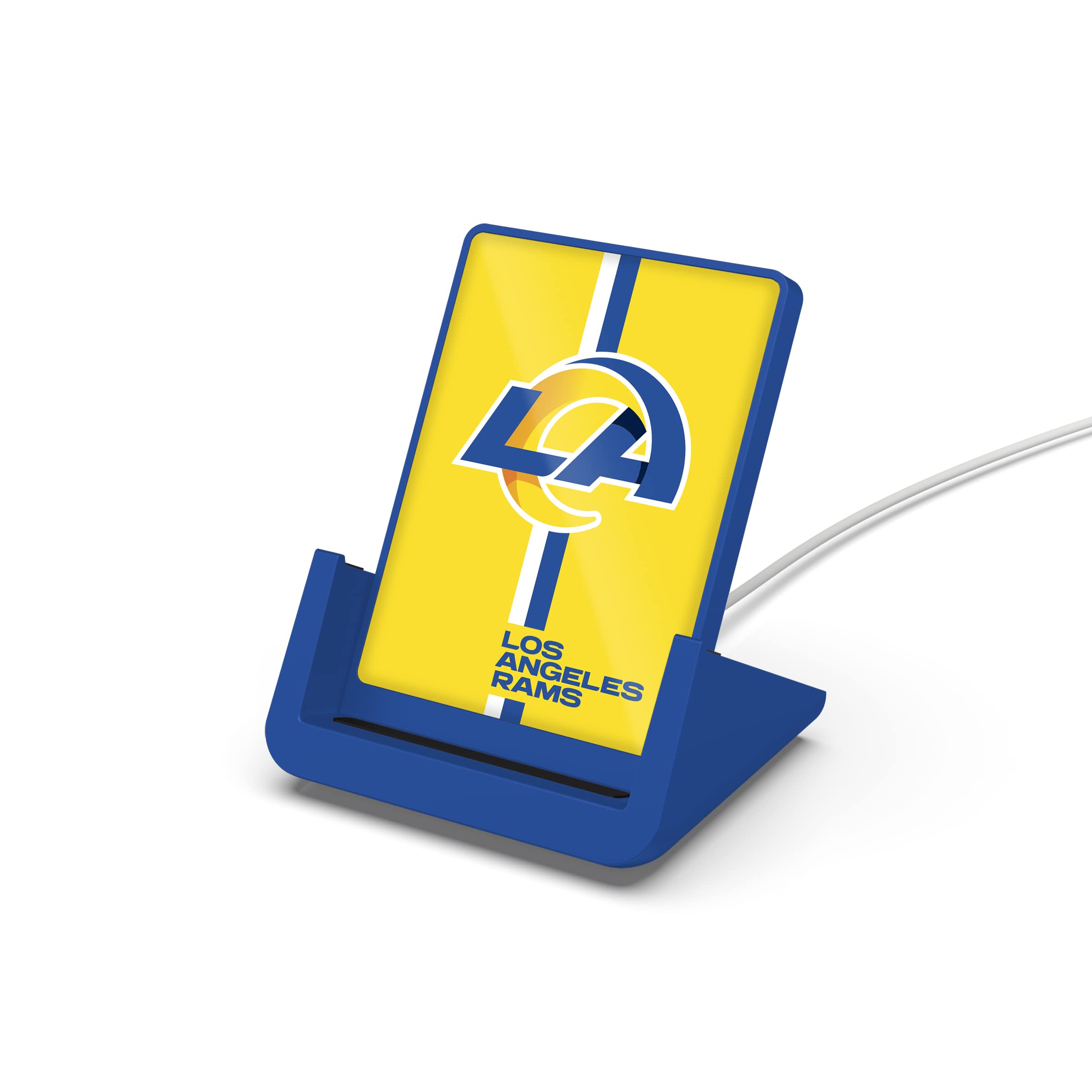 SOAR NFL Wireless Charging Stand