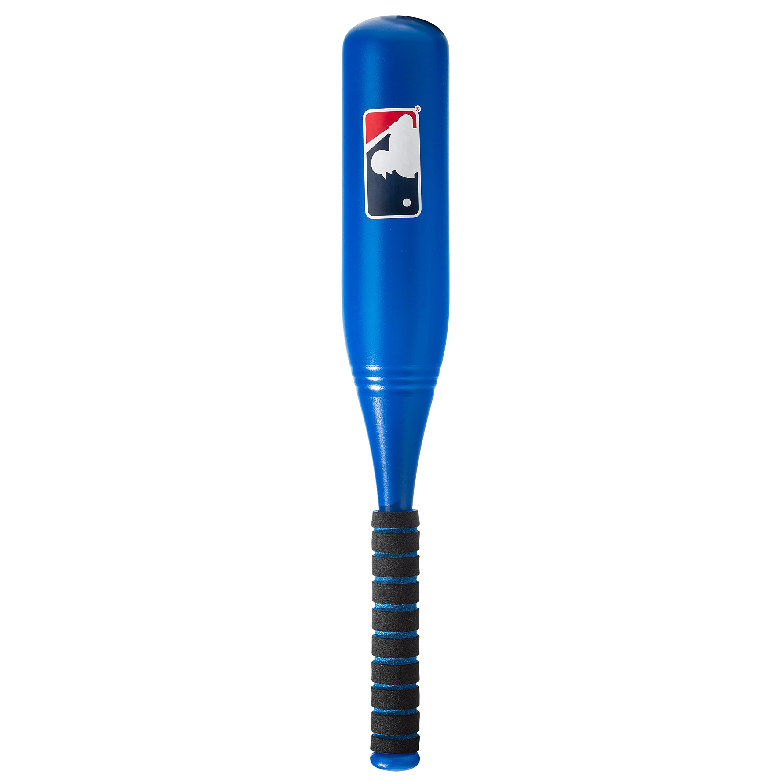 Franklin Sports MLB Jumbo Kids Plastic Baseball Bat - Backyard Bat with Large Barrel for Toddlers - Fat Plastic Bat