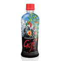 Youngevity Himalayan Goji Berry Juice – Premium Quality 100% Natural Goji Juice – Vitamin and Antioxidant Rich Superfruit Supplement – No Added Sugar, Flavours, Additives (1 Liter) (Pack of 1)