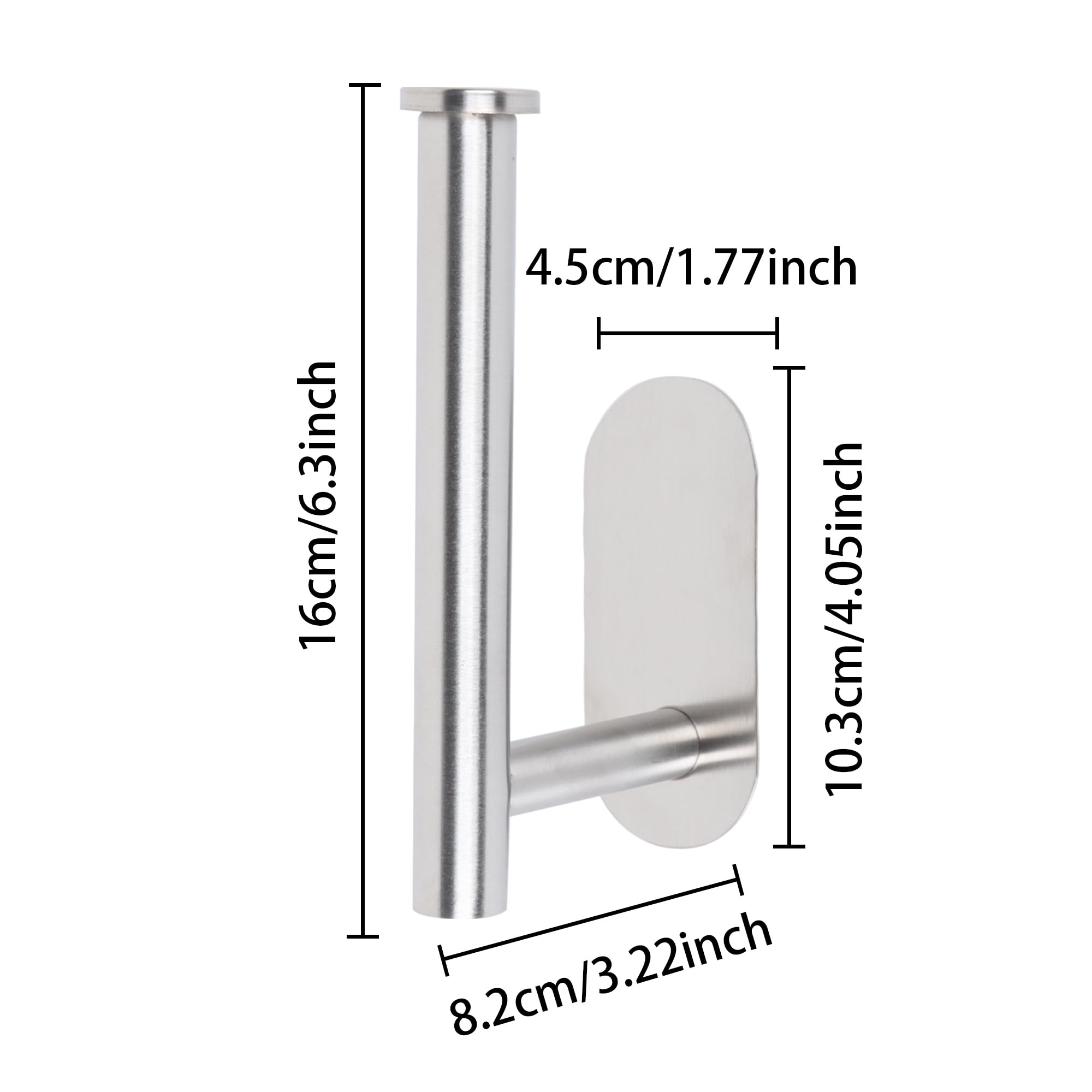 Groleca 2 Pack Adhesive Curtain Holdbacks Curtain Tie Backs Curtain Holdbacks No Drill Curtain Pull Backs Adhesive Curtain Hooks Curtain Holders for Drapes (2, Black)