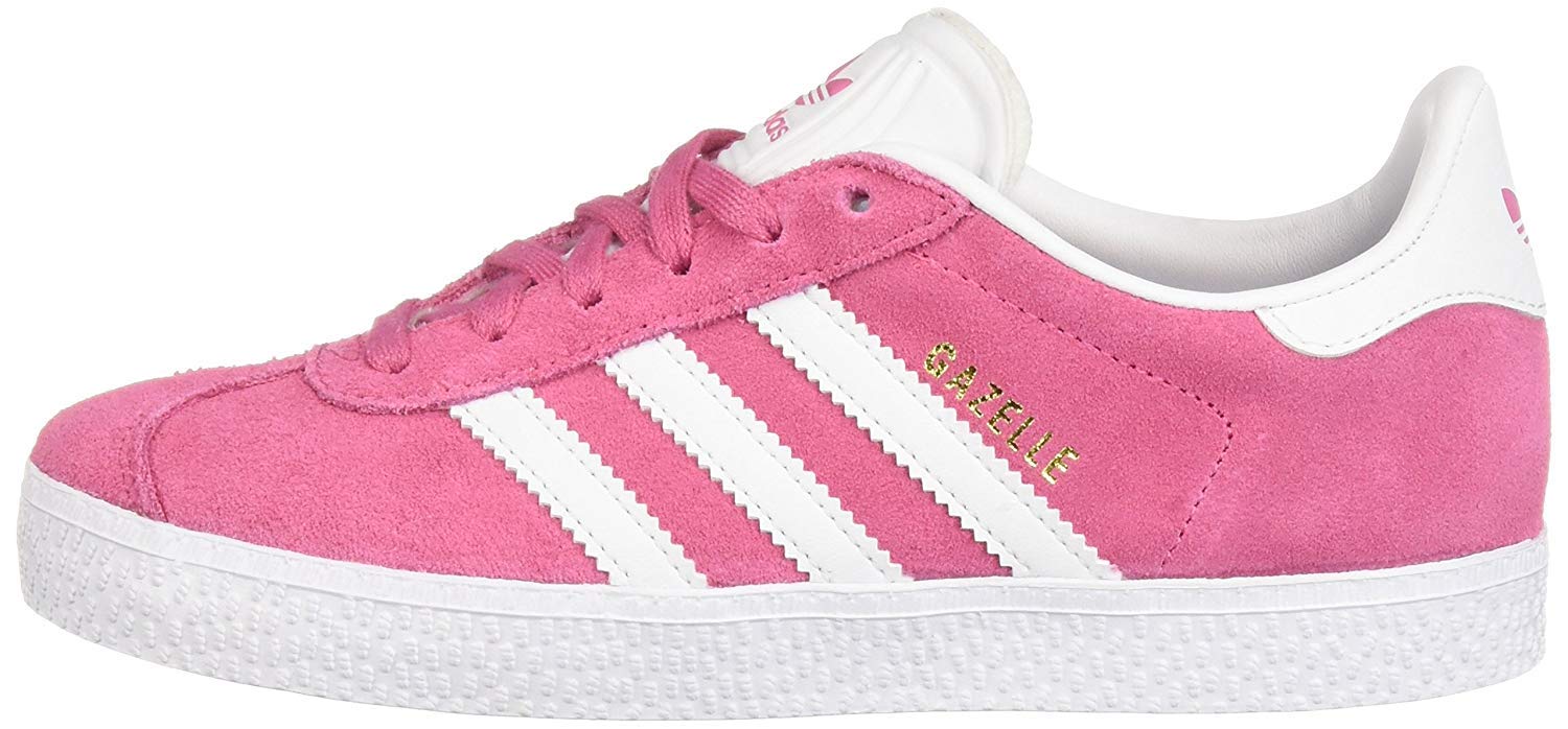 adidas Originals Kids' Gazelle Sneaker