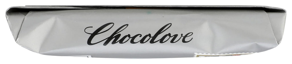 Chocolove Strong Dark Chocolate Mini, 1.3 oz