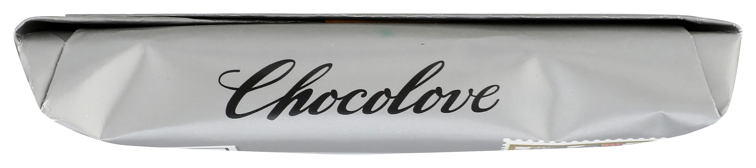 Chocolove Strong Dark Chocolate Mini, 1.3 oz