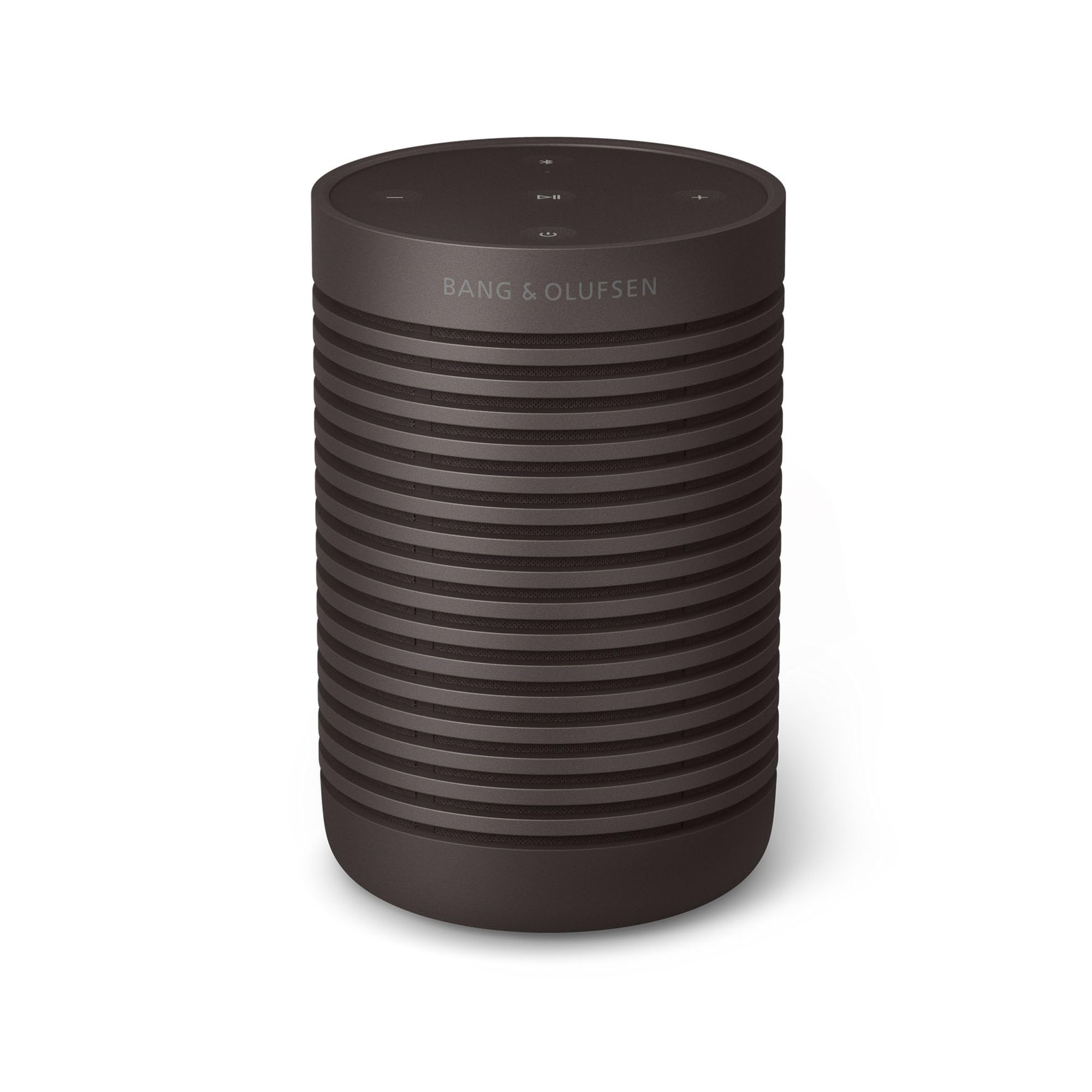 Bang & Olufsen Beosound Explore - Wireless Portable Outdoor Bluetooth Speaker, IP 67 Dustproof and Waterproof, Anthracite