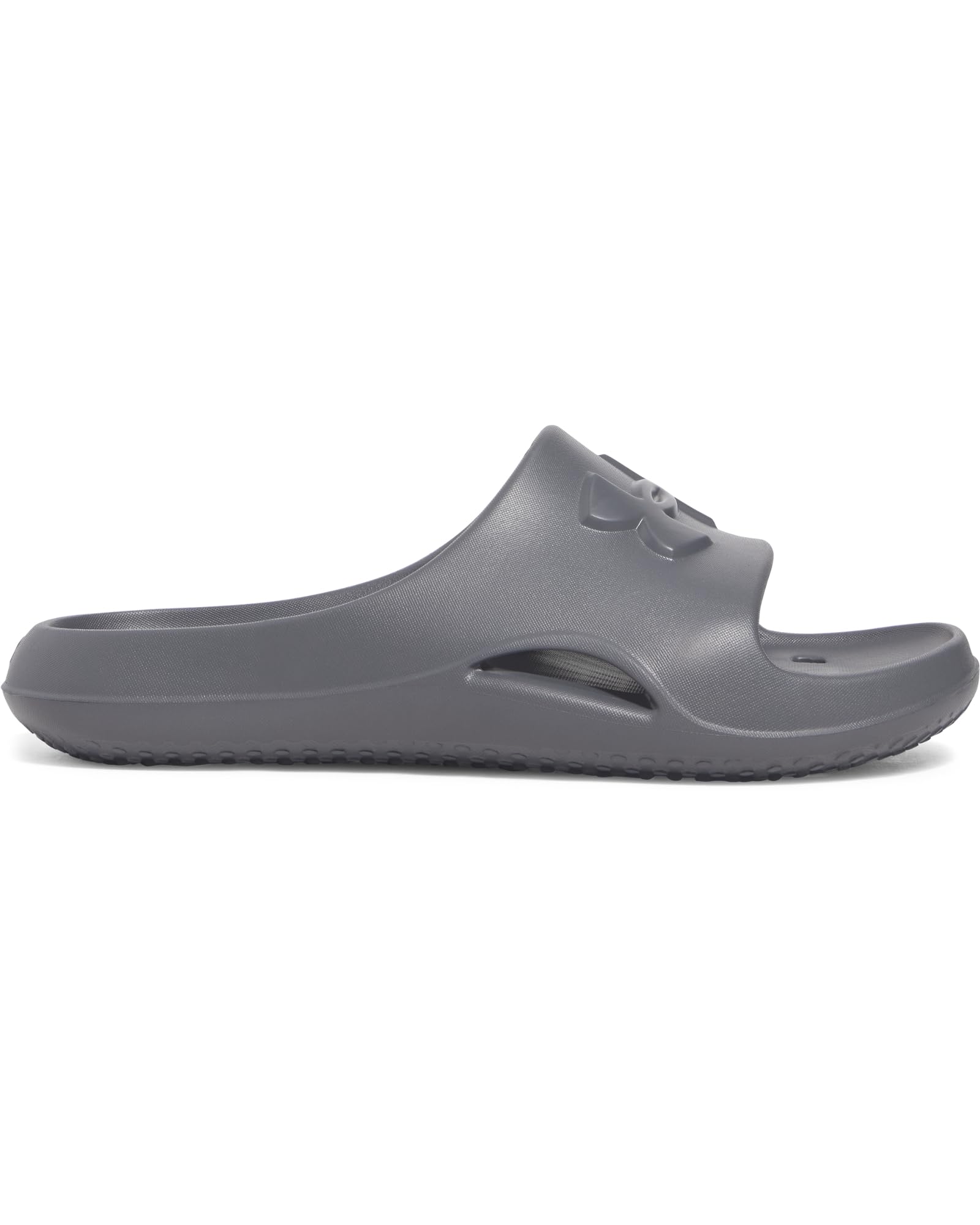 Under Armour Boys' Locker V Athletic Sandals