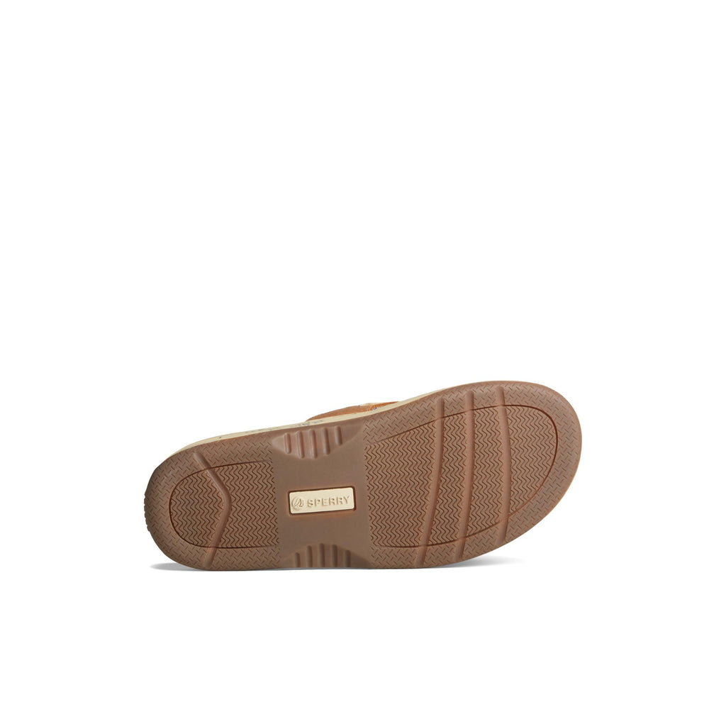 Sperry mens Baitfish ThongSandals