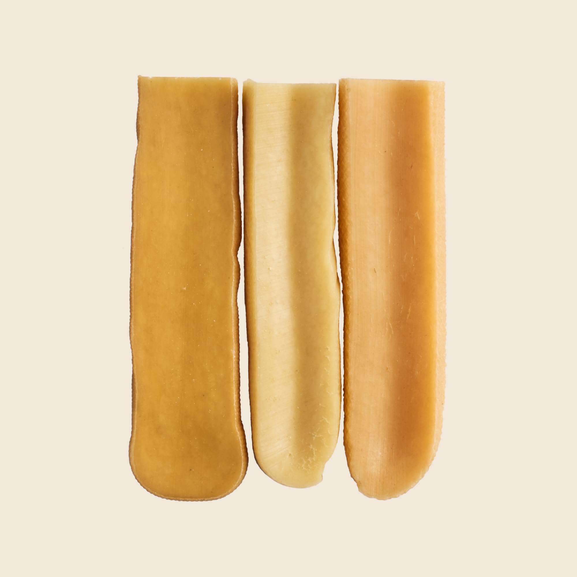 Amazon Brand - Wag Yak Cheese Himalayan Dog Chews, Dog Treats for Small Size Dogs, All Natural, High Protein for Aggressive Chewers, 15lbs and Smaller, 3 Count, 3.3 oz