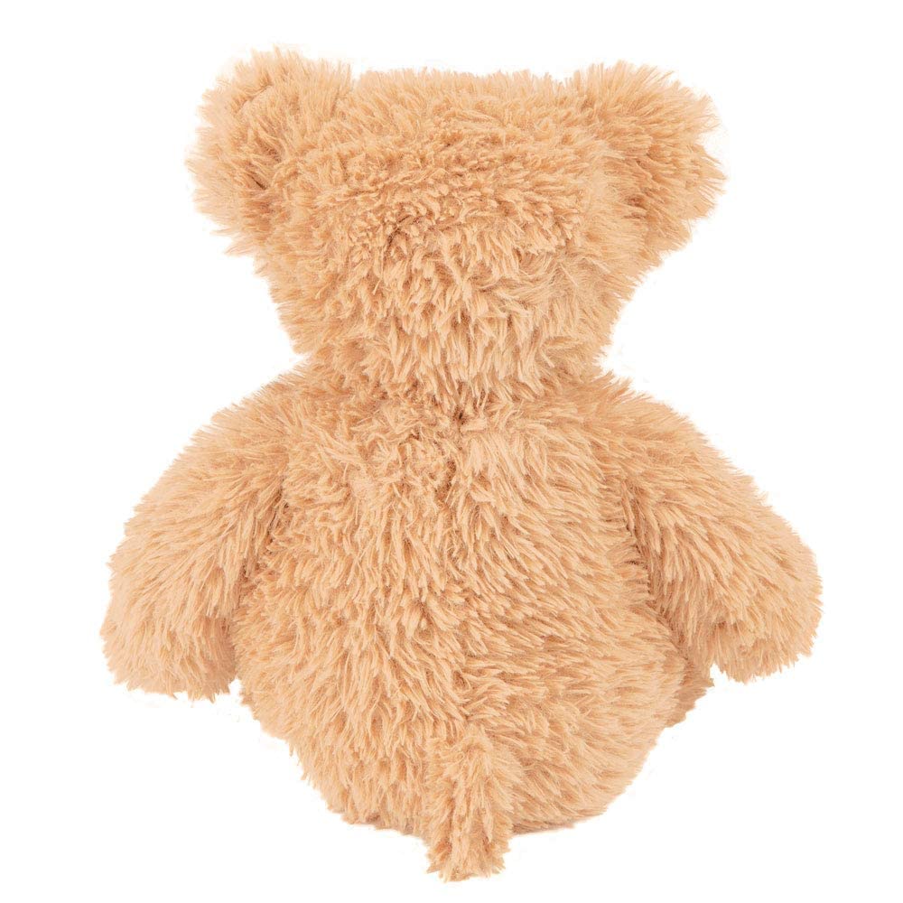 Vermont Teddy Bear Holstein Cow Plush | Super Soft Eco-Friendly Stuffed Animal | 18 Inch | Super Soft Teddy Bear Collection