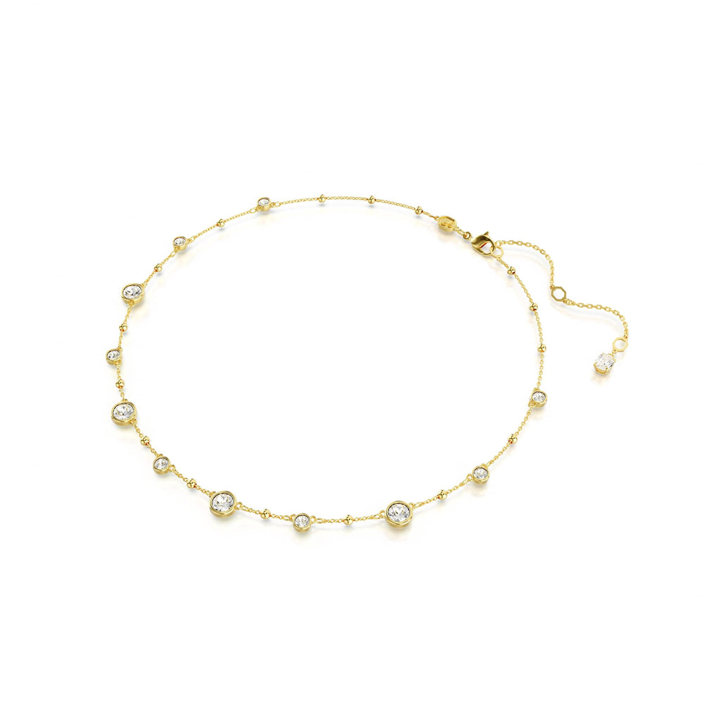 Swarovski Imber Necklace Collection