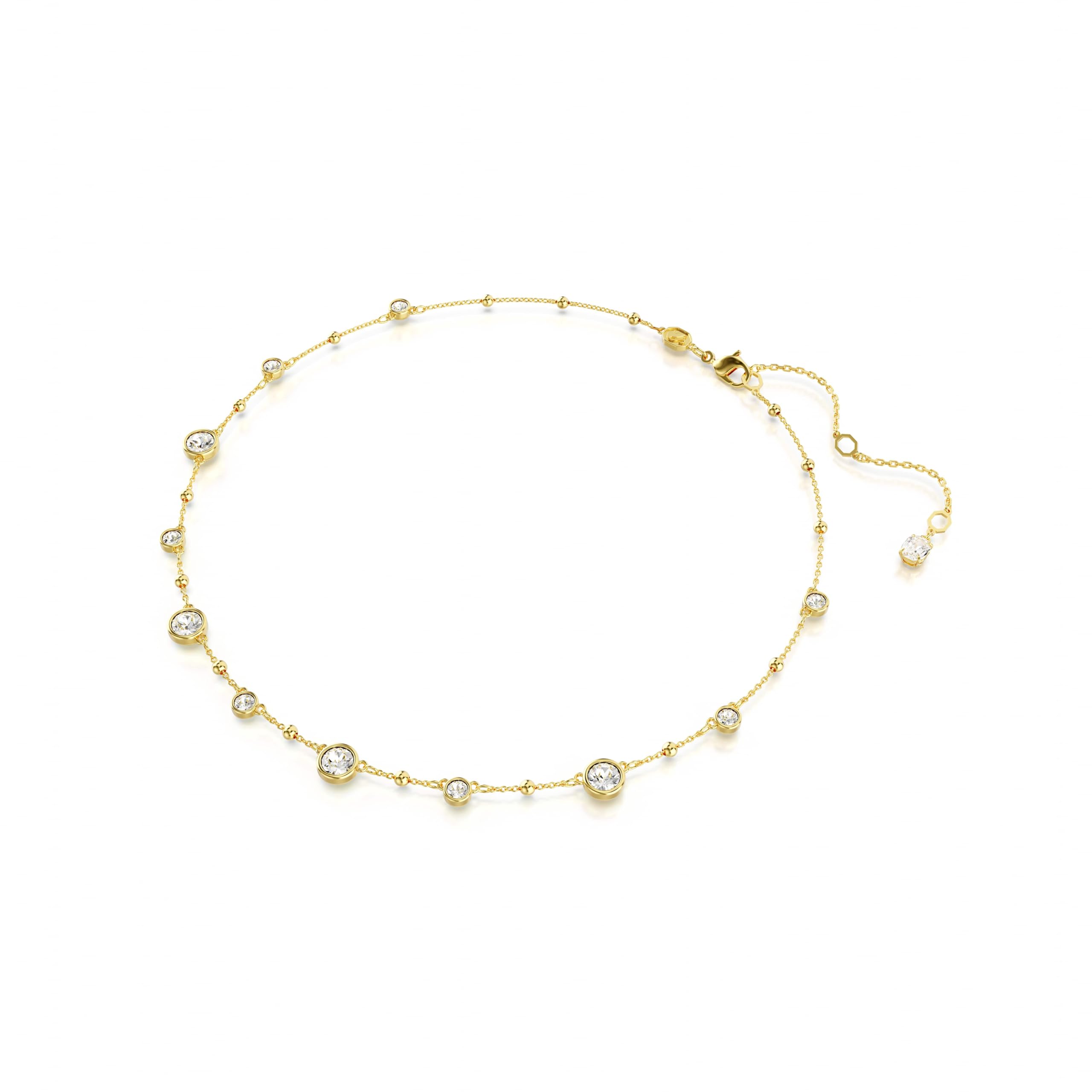 Swarovski Imber Necklace Collection