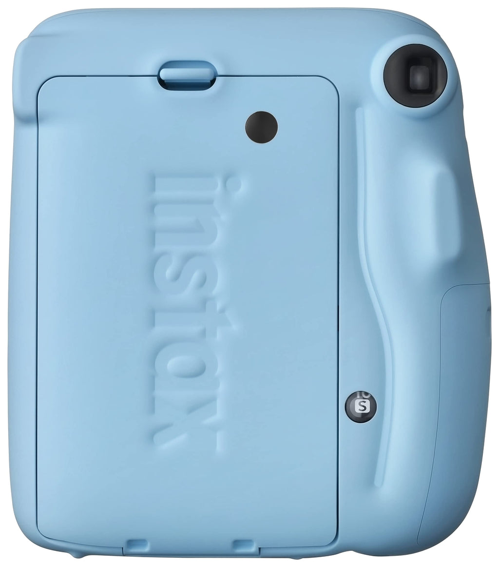Fujifilm Instax Mini 11 Instant Camera - Blush Pink
