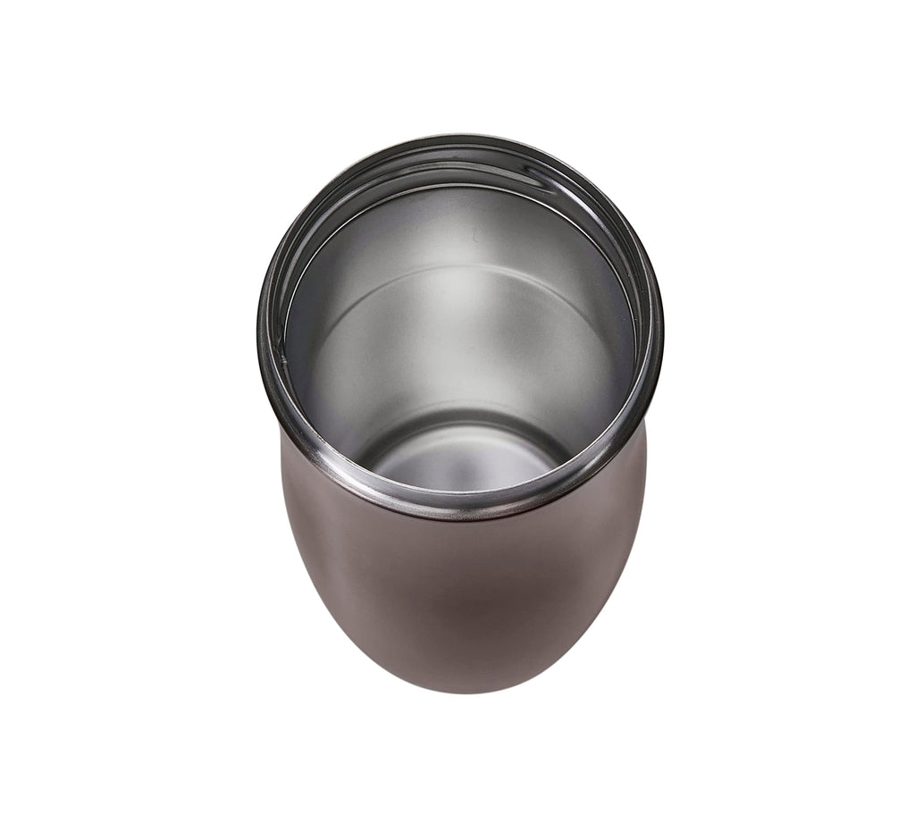 Contigo West Loop Autoseal Travel Mug, Stainless Steel Thermal Mug, Vacuum Flask, Leakproof Tumbler, Coffee Mug with BPA-Free Easy-Clean Lid