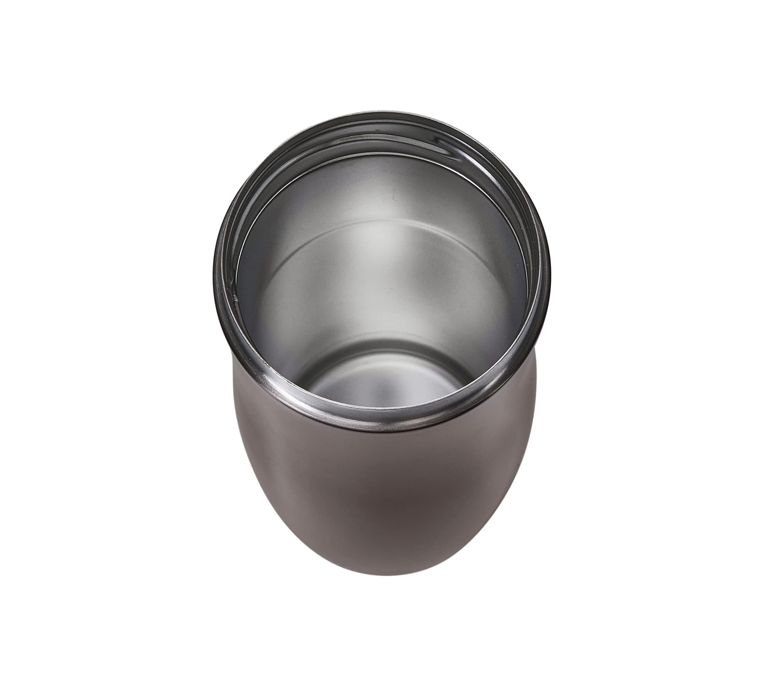 Contigo West Loop Autoseal Travel Mug, Stainless Steel Thermal Mug, Vacuum Flask, Leakproof Tumbler, Coffee Mug with BPA-Free Easy-Clean Lid