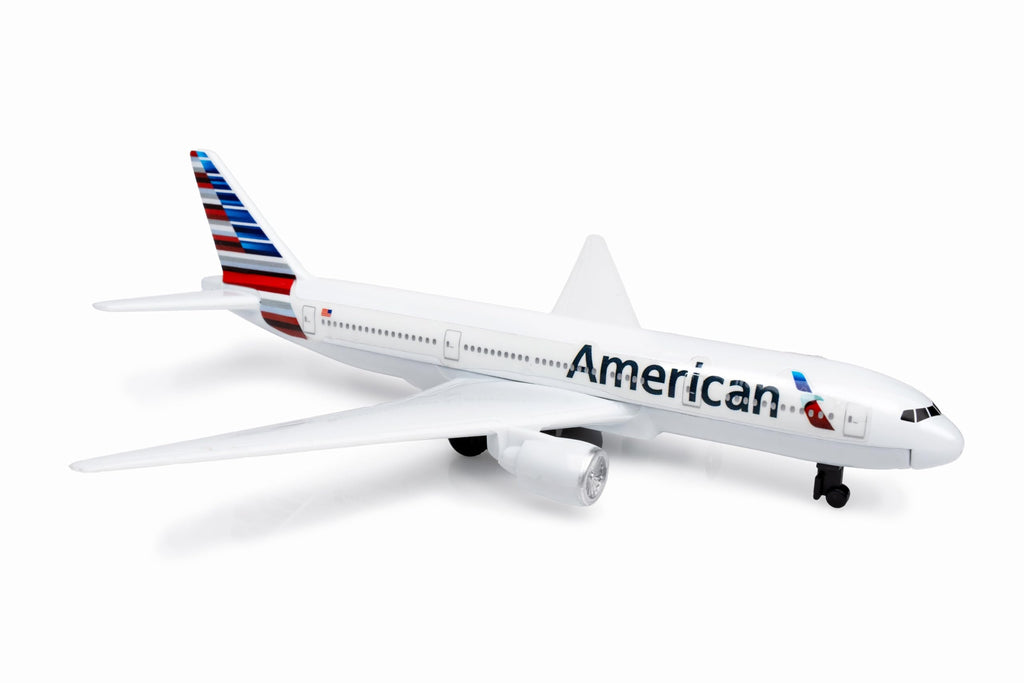 Daron Toy Airplane – Delta Air Lines Airbus A350 – Die-Cast Metal Model Airplane Toy with Plastic Parts for Kids Ages 3+