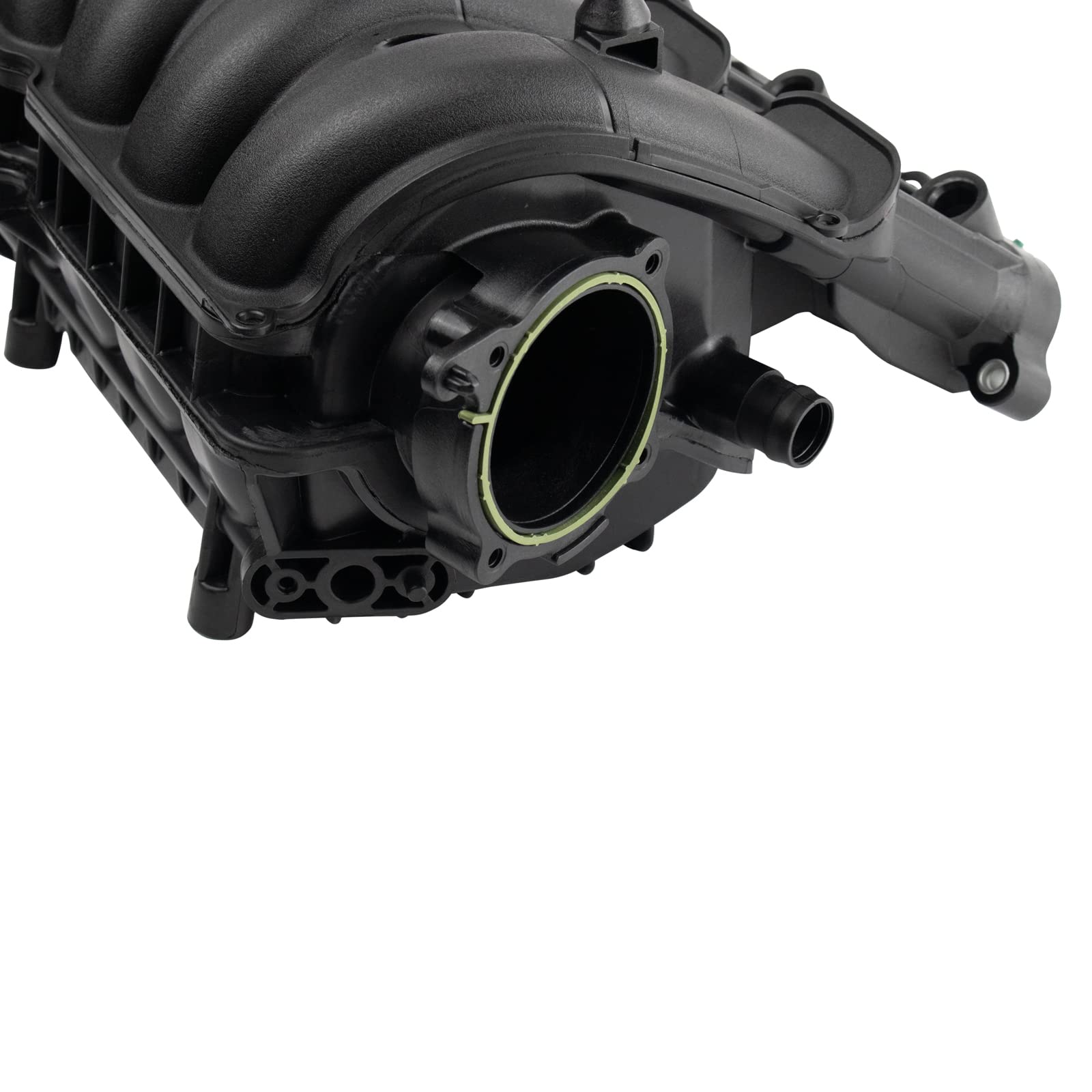 TRQ Intake Manifold (L4 1.8L ONLY) Compatible with 2011-19 Toyota Corolla, 2010-14 Scion xD, 2011-13 Toyota Matrix