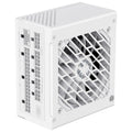 GAMEMAX SFX Power Supply 650W, Full Modular, 80 Plus Gold PSU (GS-650G BK)