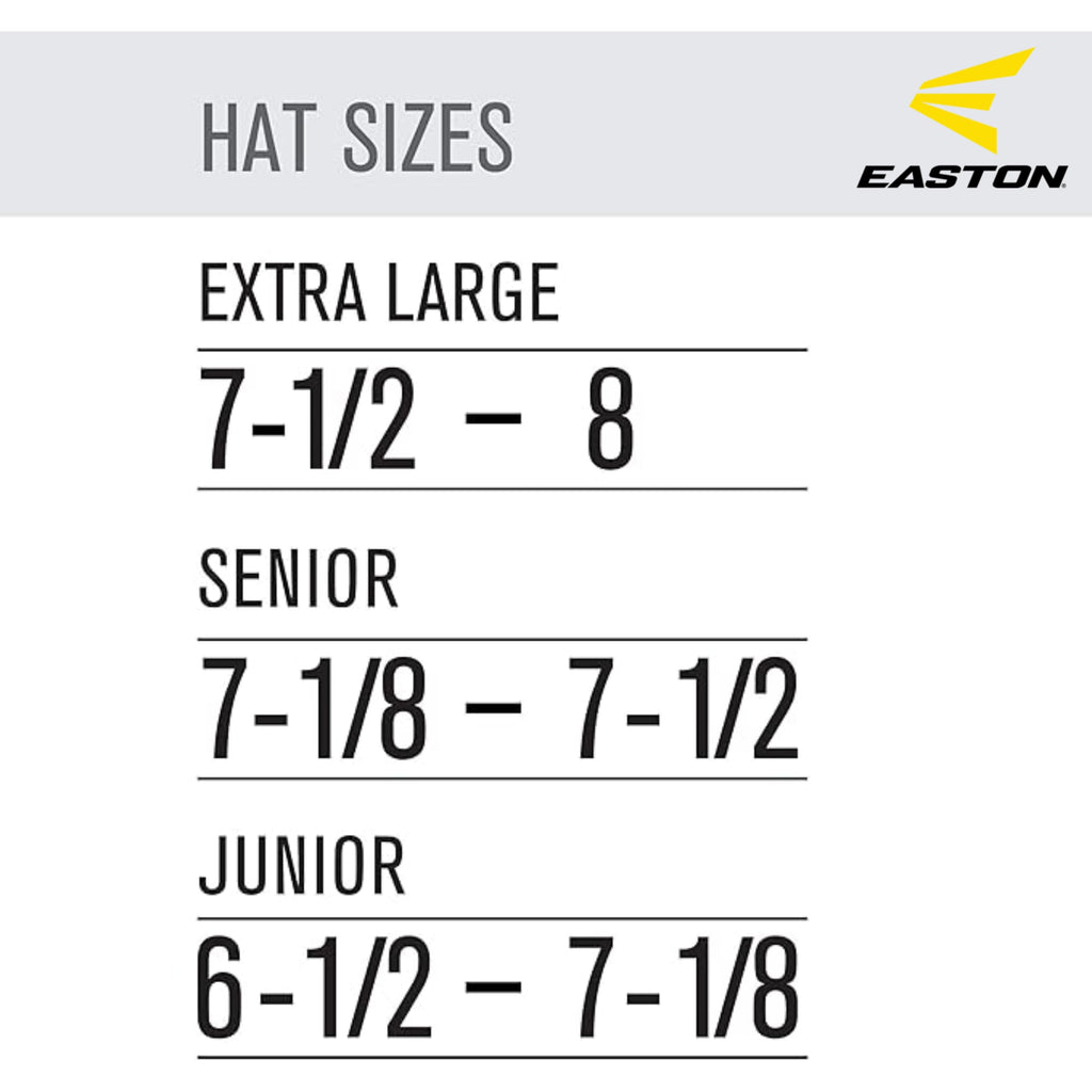 Easton Z5 2.0 Baseball Batting Helmet | Reversible Jaw Guard Included