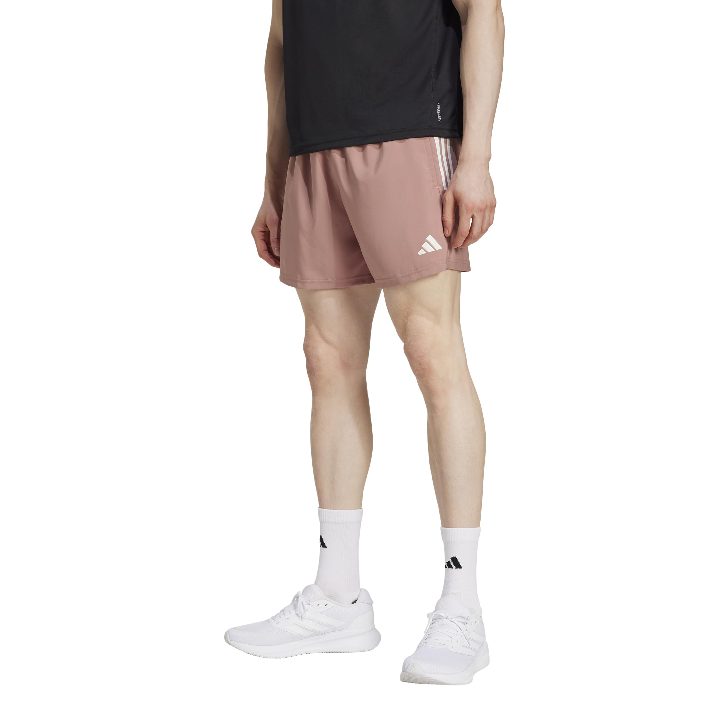 adidas Men's Own The Run Short