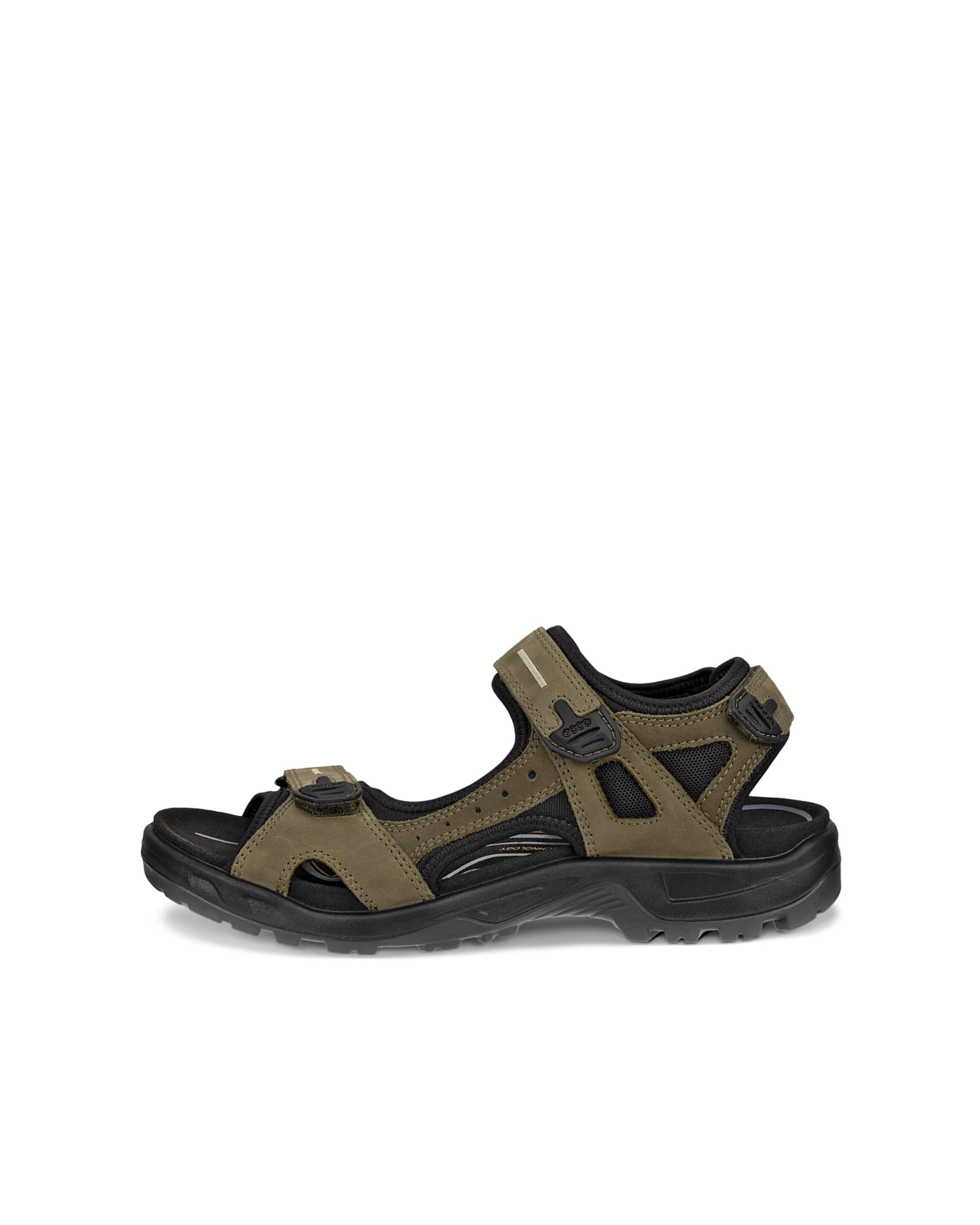 ECCO Women's Anniversary Yucatan Sport Sandal