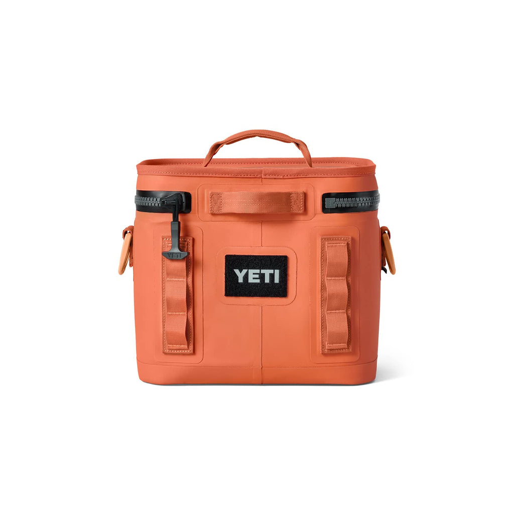 YETI Hopper Flip 8 Portable Soft Cooler