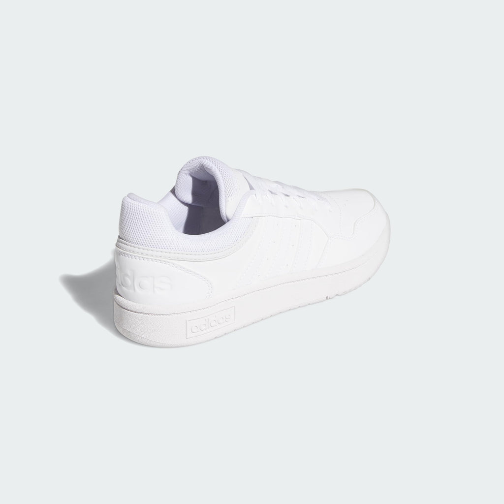 Adidas Womens Hoops 3.0
