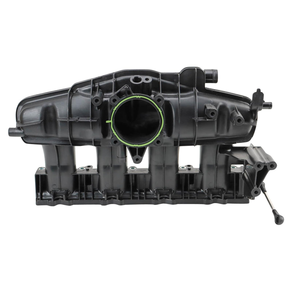 TRQ Intake Manifold (L4 1.8L ONLY) Compatible with 2011-19 Toyota Corolla, 2010-14 Scion xD, 2011-13 Toyota Matrix