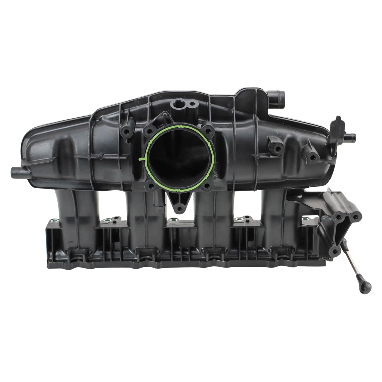 TRQ Intake Manifold (L4 1.8L ONLY) Compatible with 2011-19 Toyota Corolla, 2010-14 Scion xD, 2011-13 Toyota Matrix
