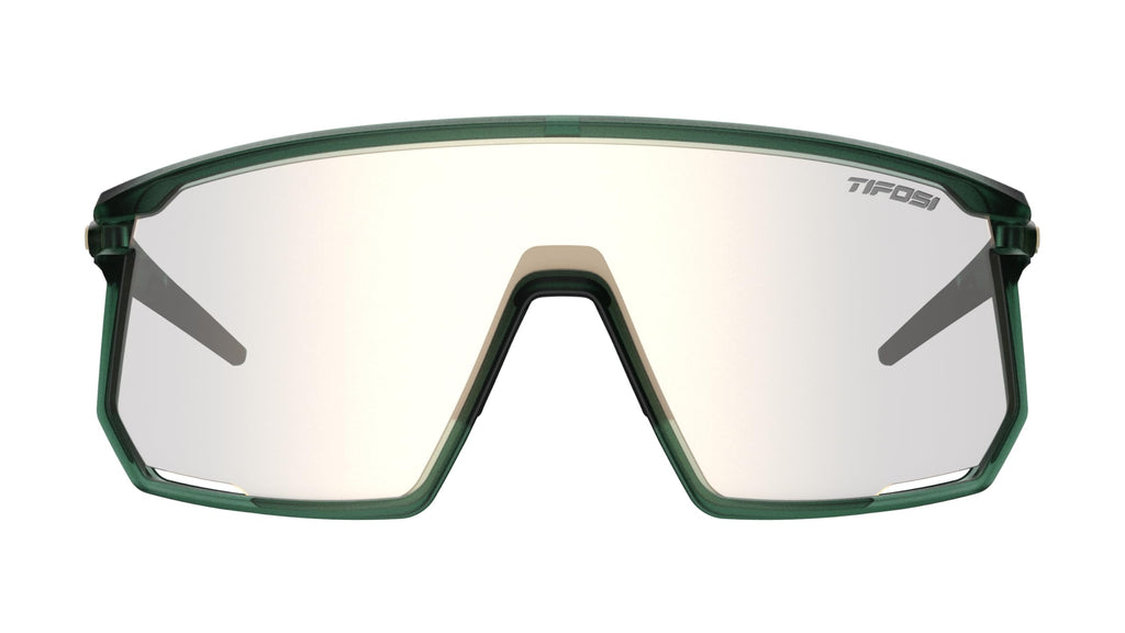 Tifosi Moab Cycling Glasses - Ideal For Cycling (Gravel, MTB & Road), Baseball & Pickleball - Shatterproof Polycarbonate Lens