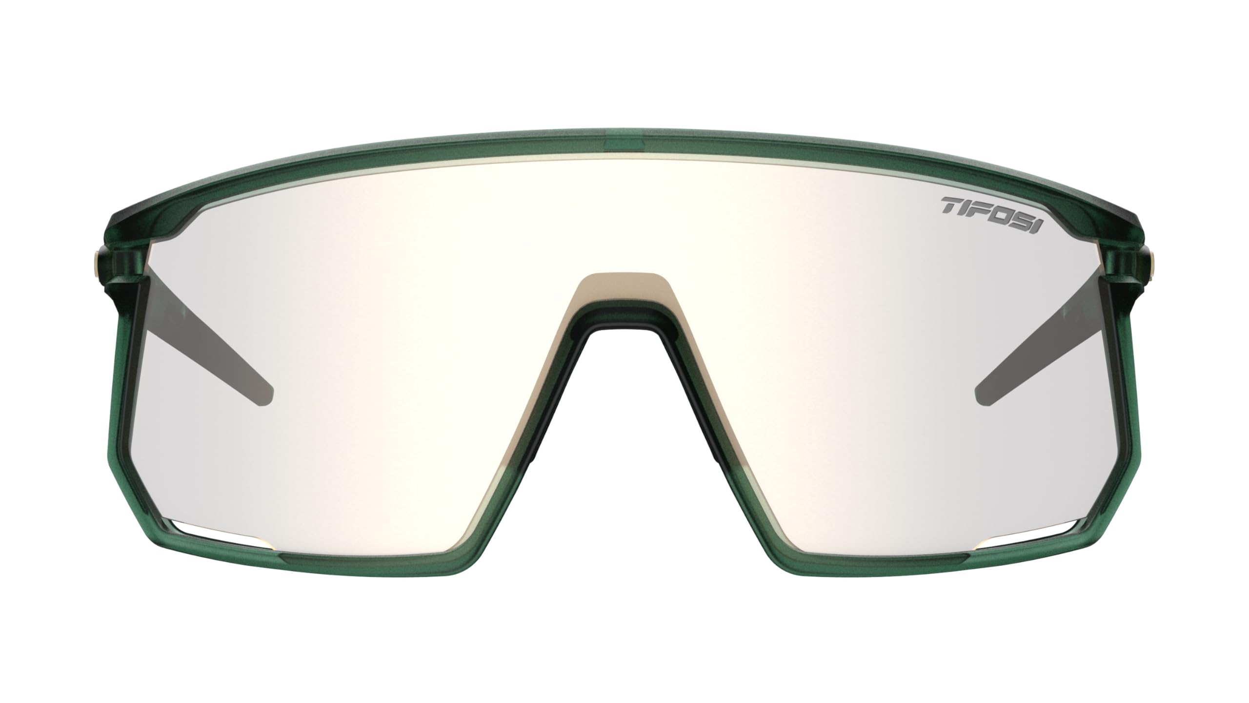 Tifosi Moab Cycling Glasses - Ideal For Cycling (Gravel, MTB & Road), Baseball & Pickleball - Shatterproof Polycarbonate Lens