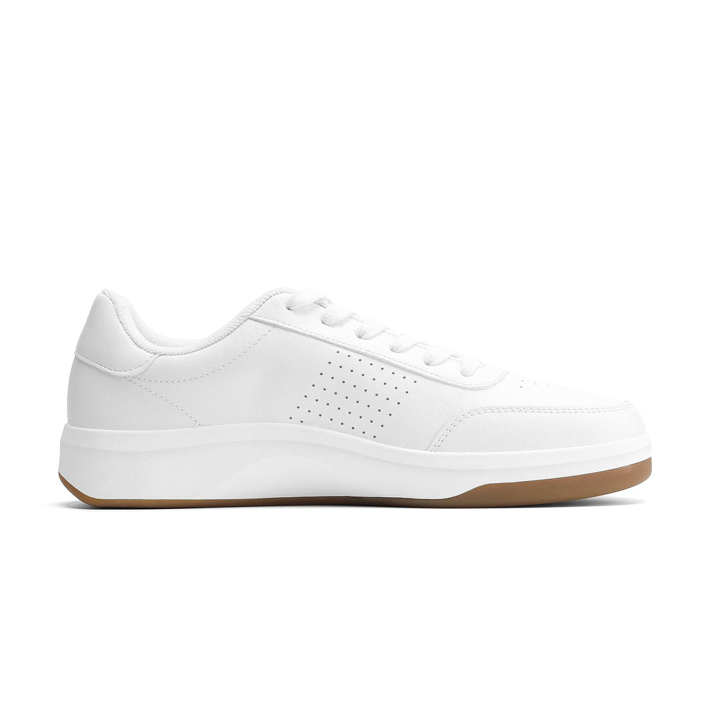 Bruno Marc Men's Casual Arch Support Fashion Sneaker Comfortable Dress Shoes