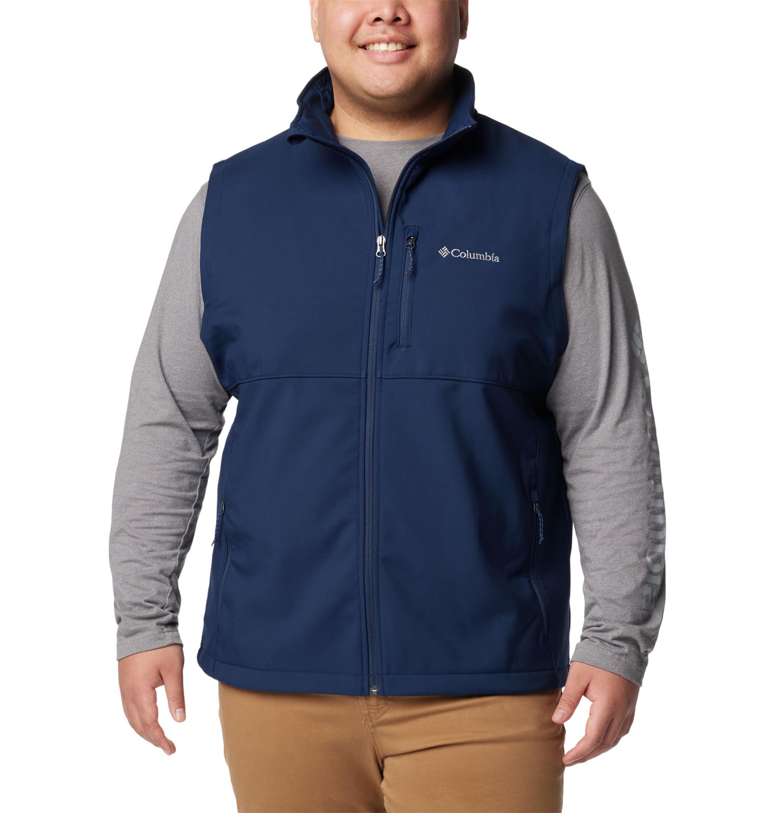Columbia Ascender II Softshell Vest