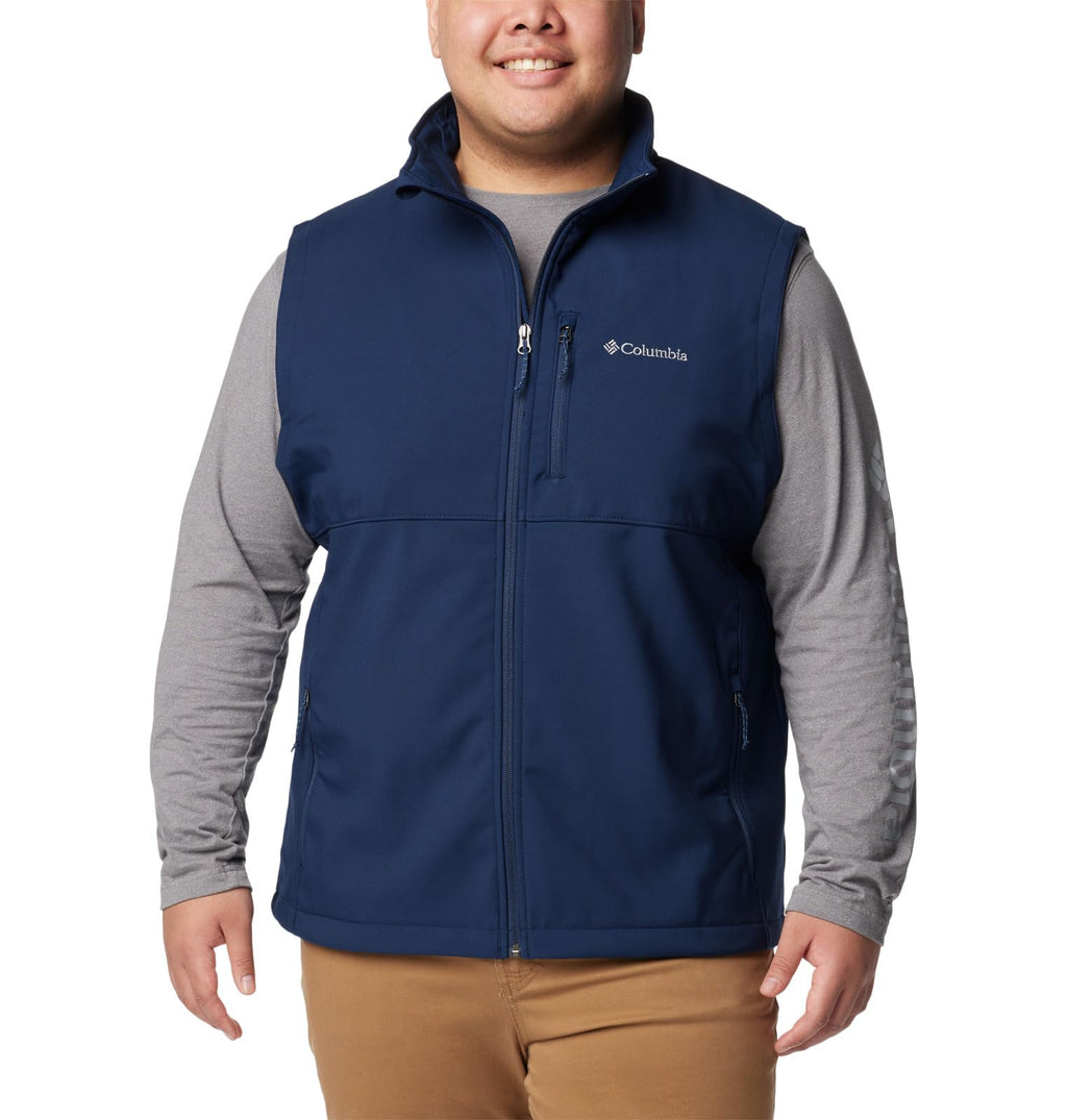 Columbia Ascender II Softshell Vest