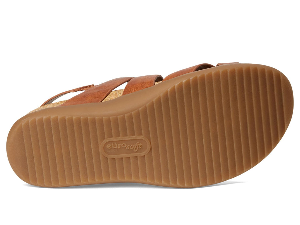 Eurosoft by Sofft Women's Hampton