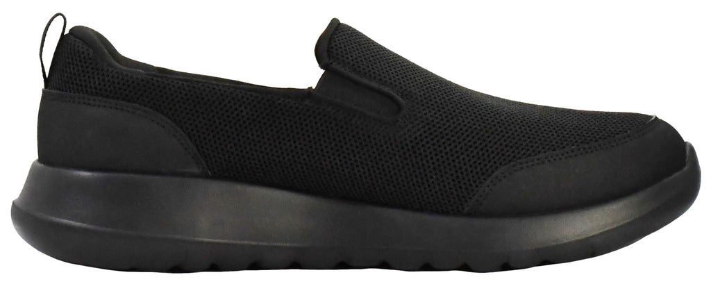 Skechers Men's Go Walk Max Clinched Athletic Walking Shoes