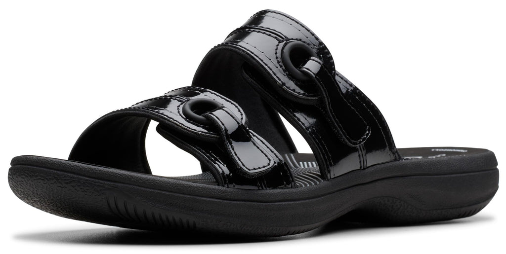 Clarks Womens Breeze Maye