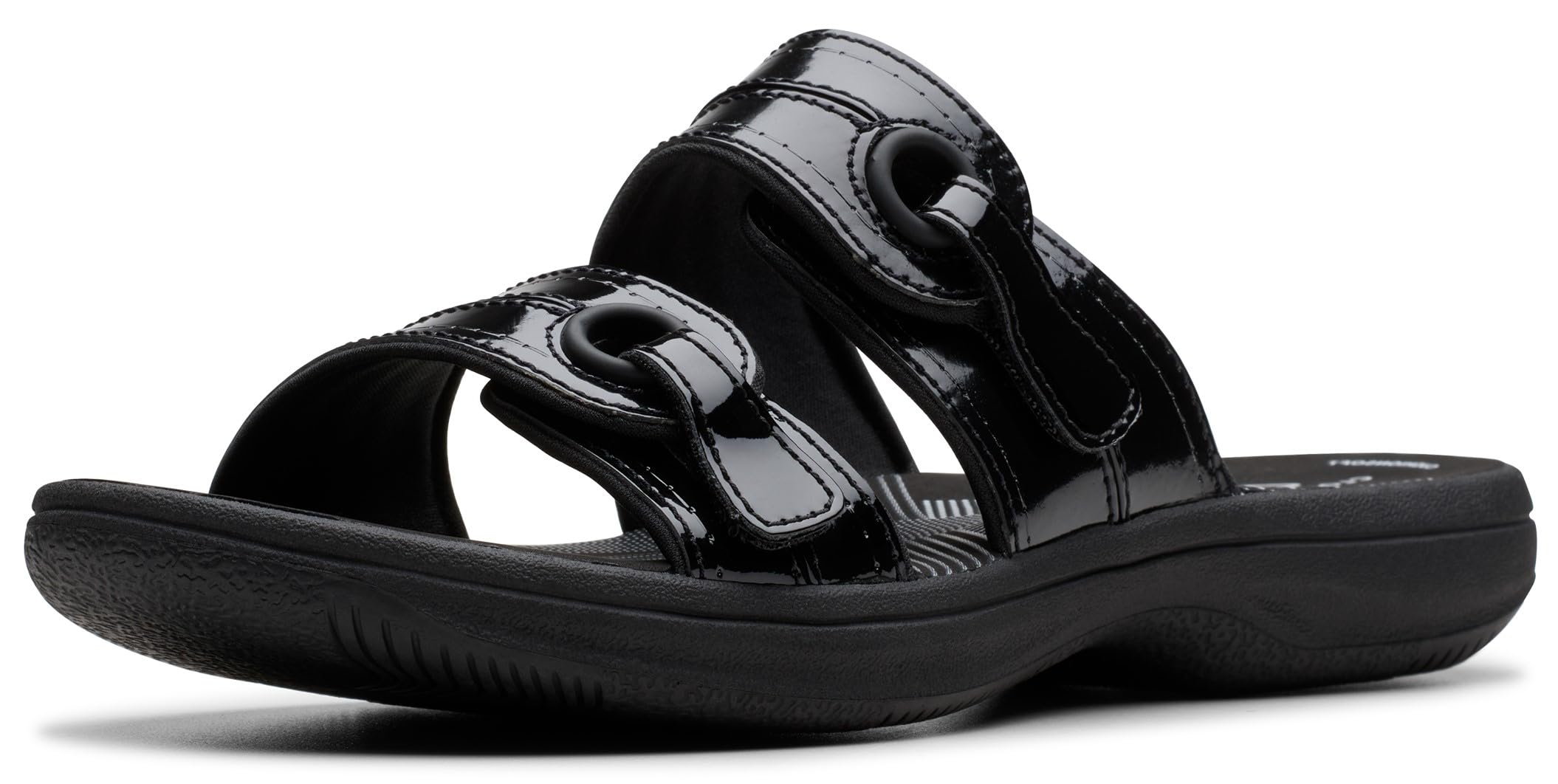 Clarks Womens Breeze Maye