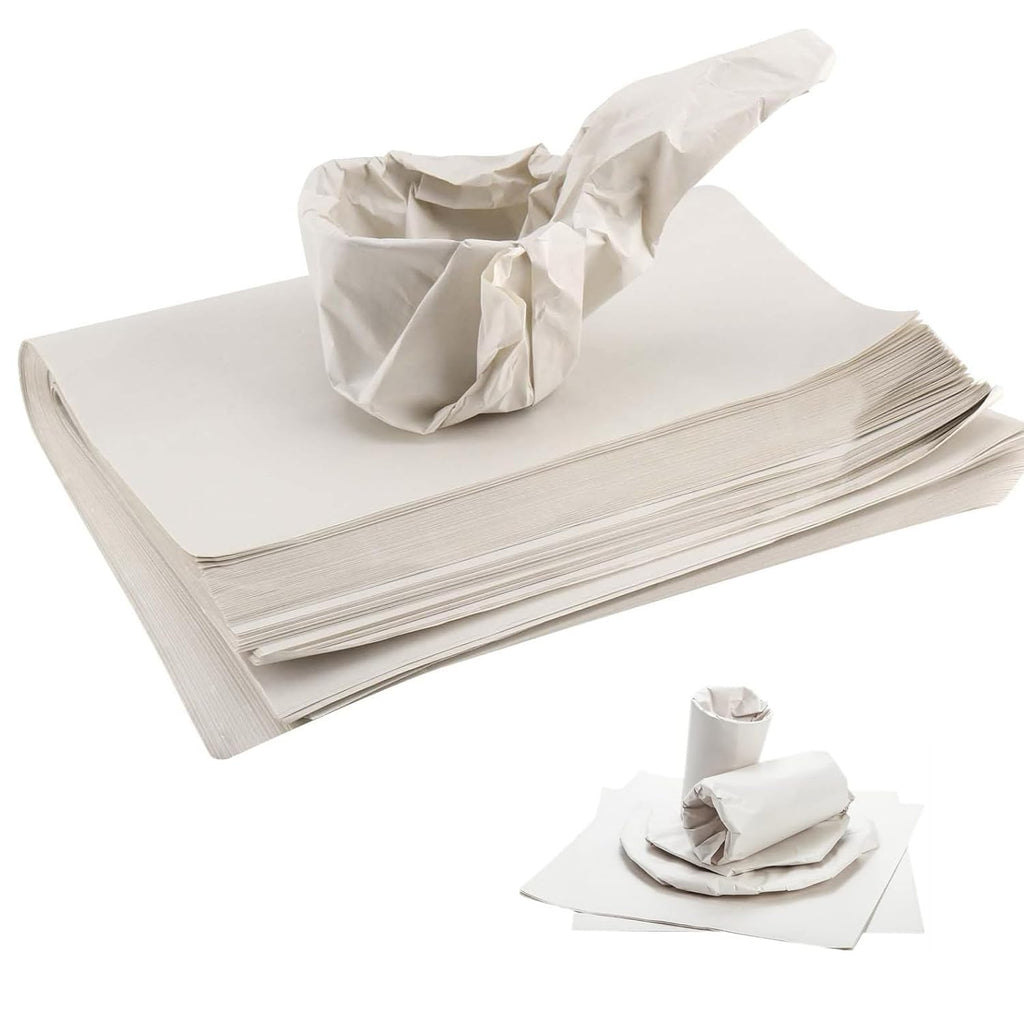 110 Sheets Large Packing Paper for Moving Supplies 24x24 Inch Newsprint Packaging Paper for Wrapping Shipping Fragile Items