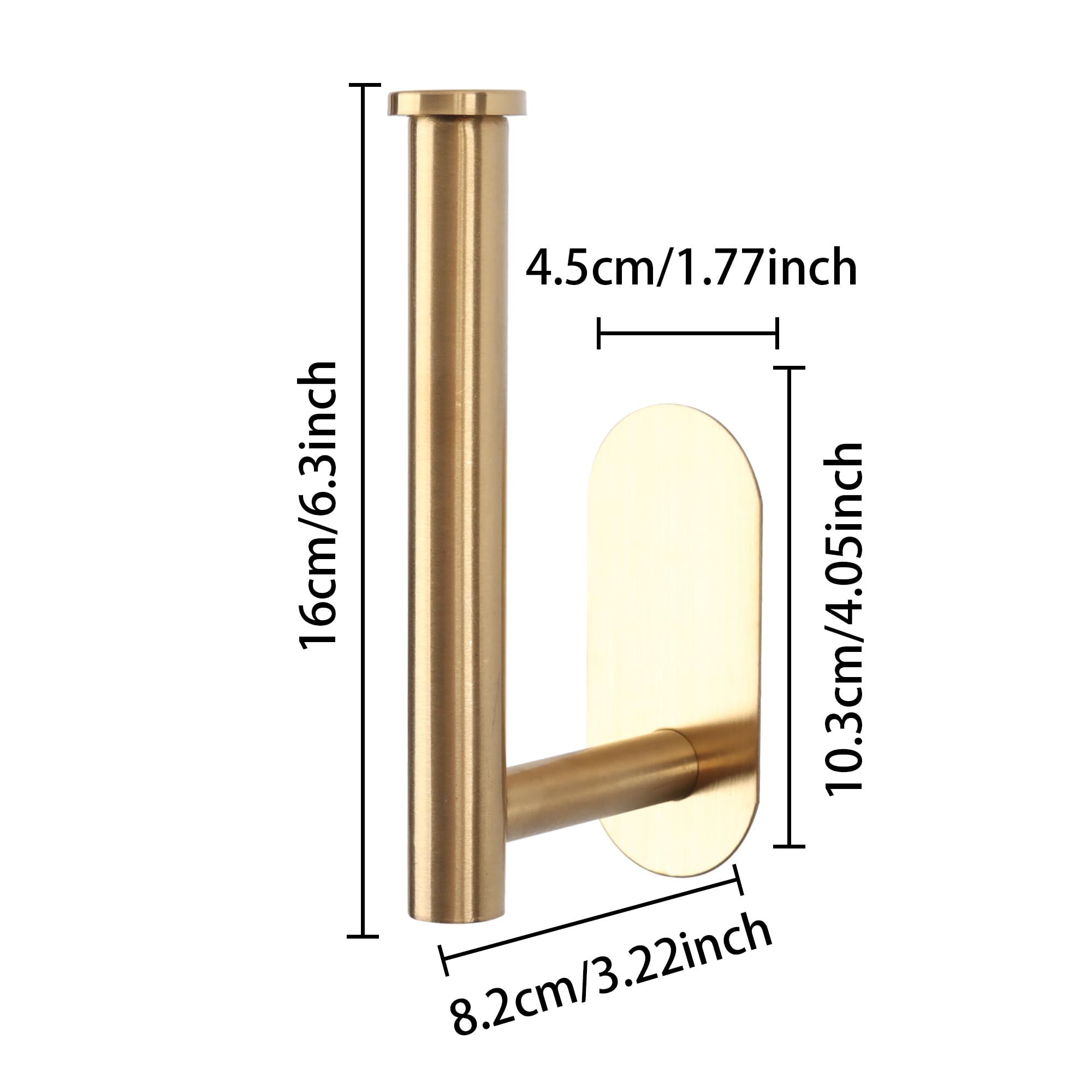 Groleca 2 Pack Adhesive Curtain Holdbacks Curtain Tie Backs Curtain Holdbacks No Drill Curtain Pull Backs Adhesive Curtain Hooks Curtain Holders for Drapes (2, Black)