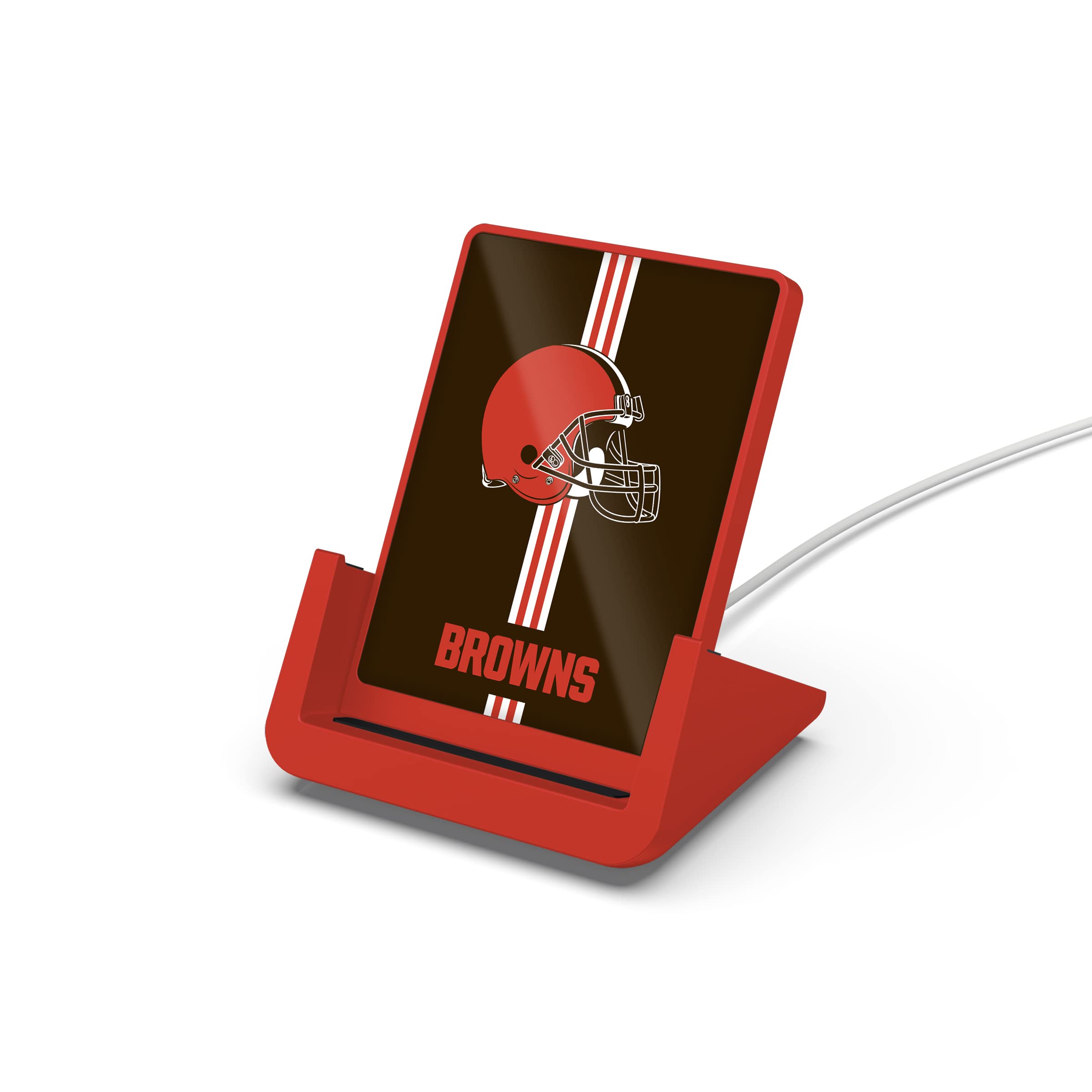 SOAR NFL Wireless Charging Stand