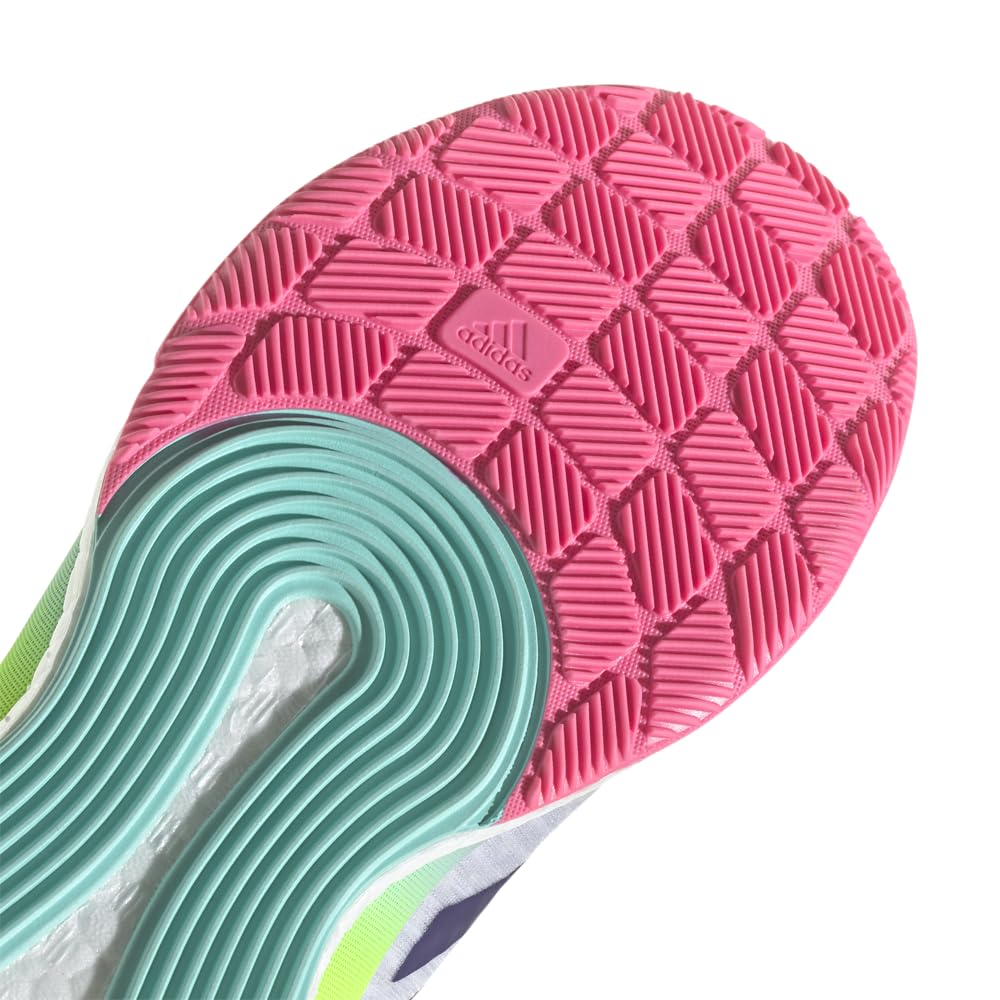 adidas Women's Crazyflight Volleyball Sneakers