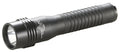 Streamlight 74754 Strion LED HL 615-Lumen Rechargeable Professional Flashlight with 12-Volt DC Charger, Black