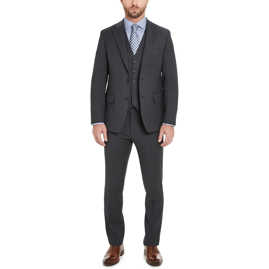 Tommy Hilfiger TH Flex Modern Fit Suit Separates